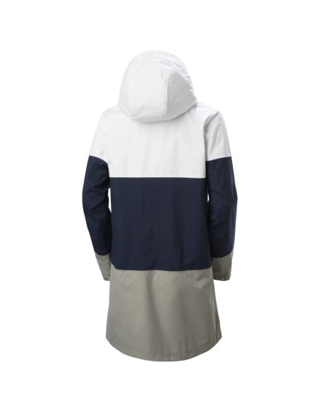 Helly Hansen Koster Rain Coat W 54374 001