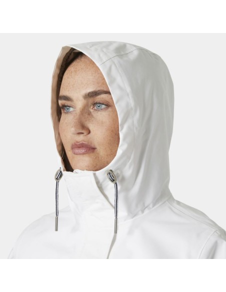 Helly Hansen Koster Rain Coat W 54374 001