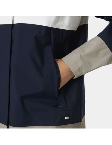 Helly Hansen Koster Rain Coat W 54374 001