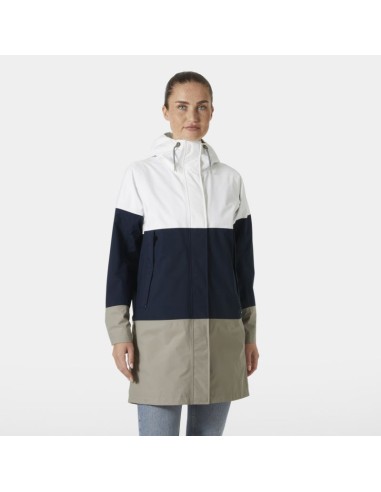 Helly Hansen Koster Rain Coat W 54374 001
