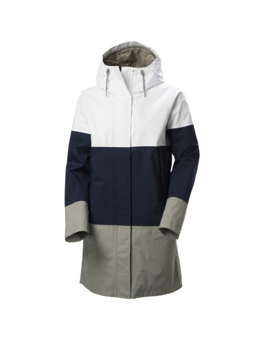 Helly Hansen Koster Rain Coat W 54374 001