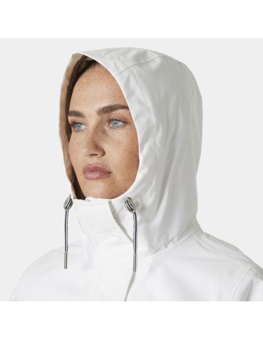 Helly Hansen Koster Rain Coat W 54374 001