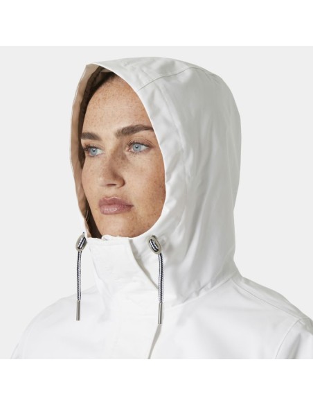 Helly Hansen Koster Rain Coat W 54374 001