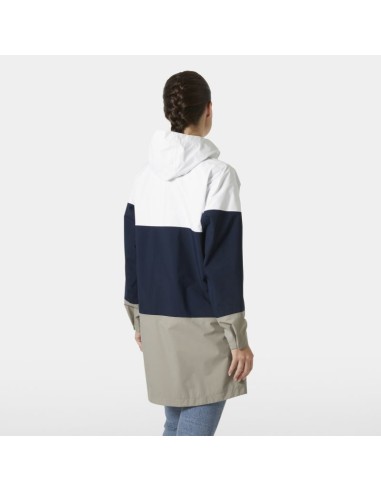 Helly Hansen Koster Rain Coat W 54374 001