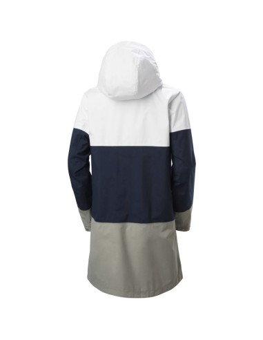 Helly Hansen Koster Rain Coat W 54374 001