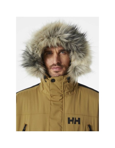 Helly Hansen Reine Parka M 53630 289