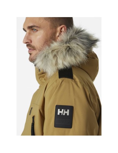 Helly Hansen Reine Parka M 53630 289