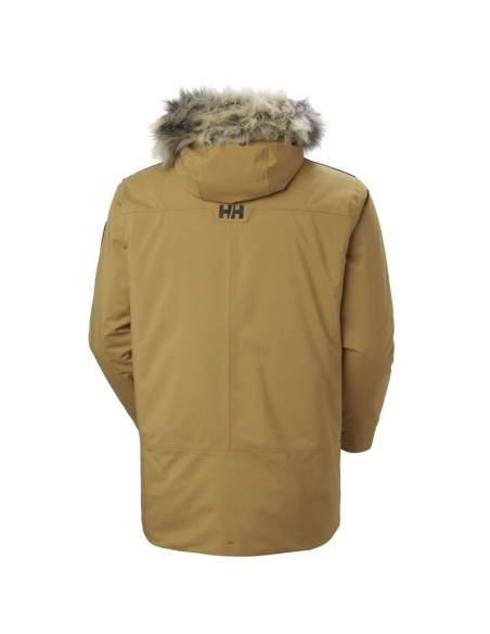 Helly Hansen Reine Parka M 53630 289
