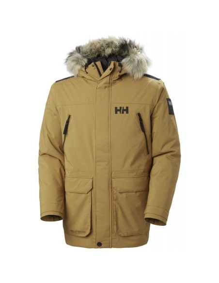 Helly Hansen Reine Parka M 53630 289