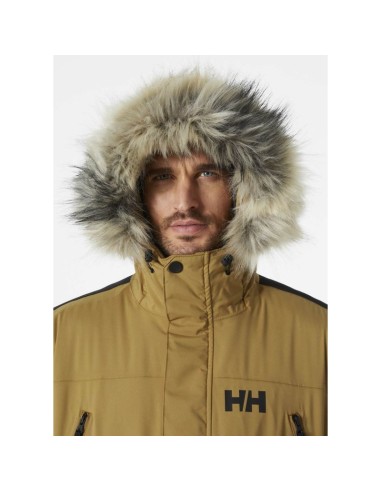 Helly Hansen Reine Parka M 53630 289