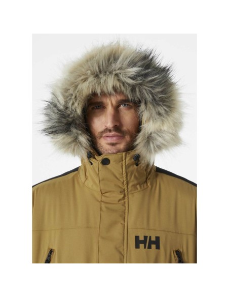 Helly Hansen Reine Parka M 53630 289