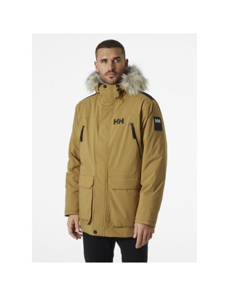 Helly Hansen Reine Parka M 53630 289