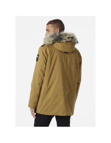 Helly Hansen Reine Parka M 53630 289
