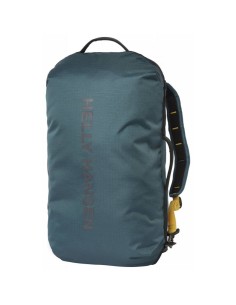 Helly Hansen durable backpack CANYON DUFFEL PACK 35L 67555 453