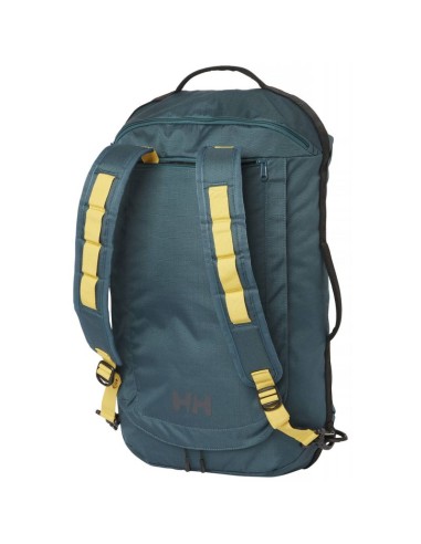 Helly Hansen durable backpack CANYON DUFFEL PACK 35L 67555 453
