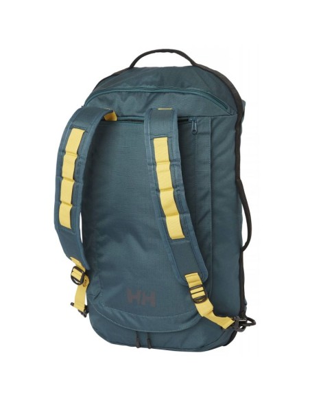 Helly Hansen durable backpack CANYON DUFFEL PACK 35L 67555 453