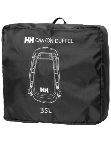 Helly Hansen CANYON DUFFEL PACK 35L 67555 990