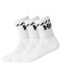 Helly Hansen socks 3 pairs COTTON SPORT SOCK 3PK 67479 001