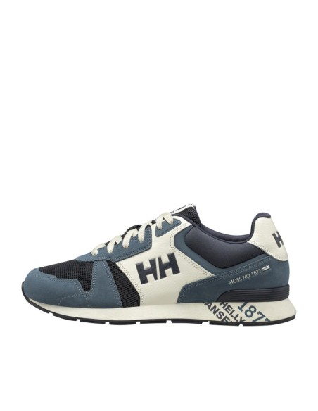 Helly Hansen sneakers Anakin Leather 2 M 11994 860