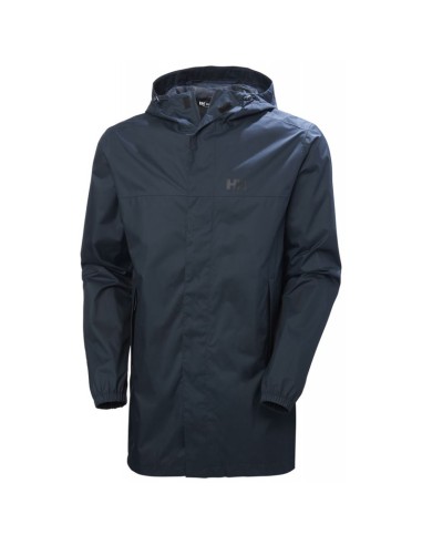 Helly Hansen Vancouver Rain Coat M 54097 597