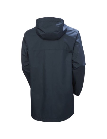 Helly Hansen Vancouver Rain Coat M 54097 597
