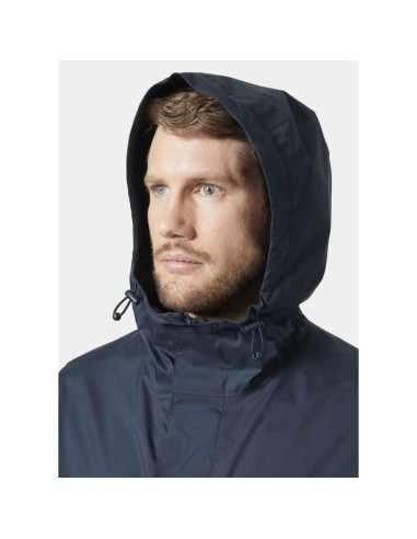 Helly Hansen Vancouver Rain Coat M 54097 597