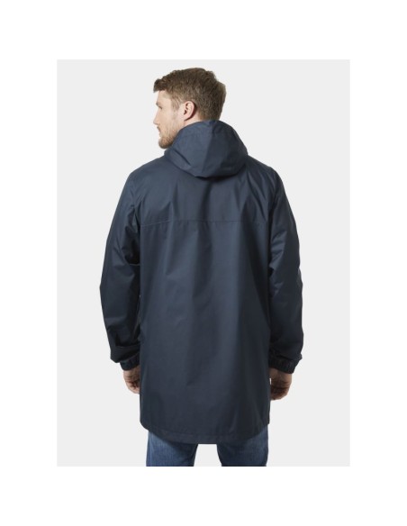 Helly Hansen Vancouver Rain Coat M 54097 597