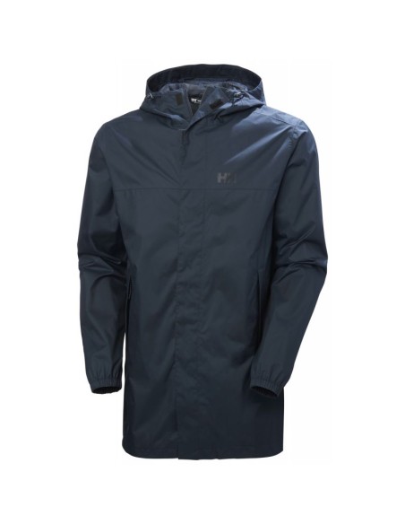 Helly Hansen Vancouver Rain Coat M 54097 597