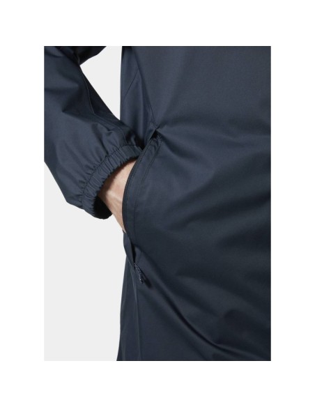 Helly Hansen Vancouver Rain Coat M 54097 597