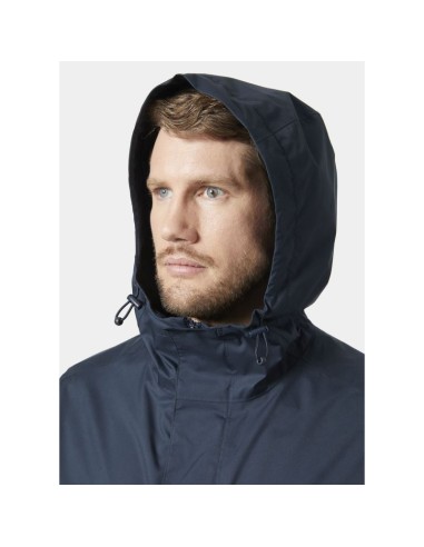 Helly Hansen Vancouver Rain Coat M 54097 597