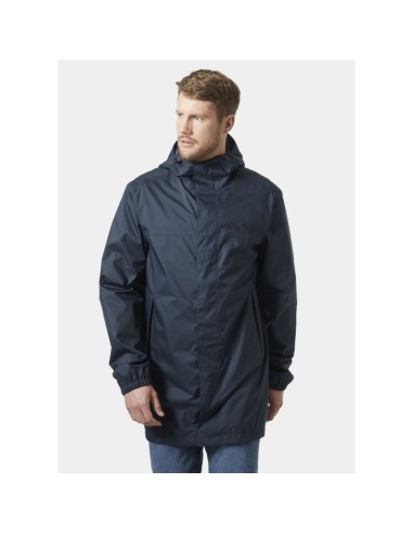 Helly Hansen Vancouver Rain Coat M 54097 597