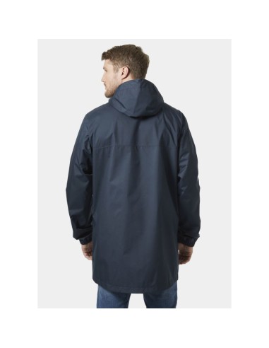 Helly Hansen Vancouver Rain Coat M 54097 597