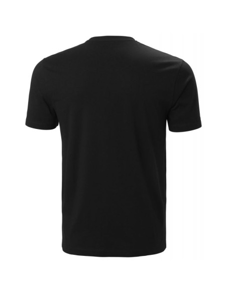 Helly Hansen men's tshirt F2F ORGANIC COTTON TEE 20 63340 990