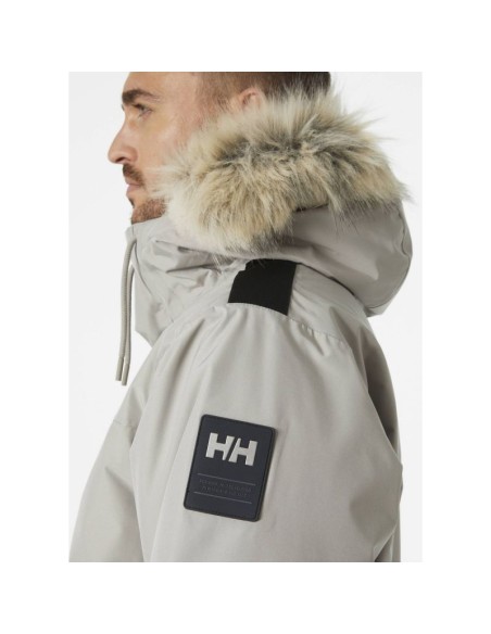 Helly Hansen Coastal 30 Parka M 53995 885