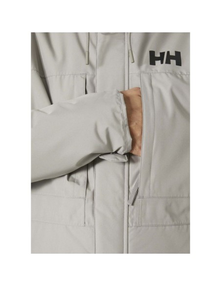 Helly Hansen Coastal 30 Parka M 53995 885