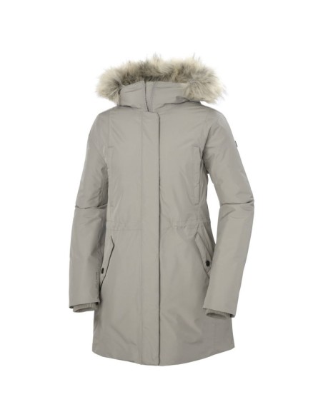 Helly Hansen W Irma Parka W 54013 885