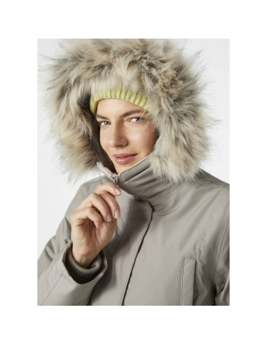 Helly Hansen W Irma Parka W 54013 885