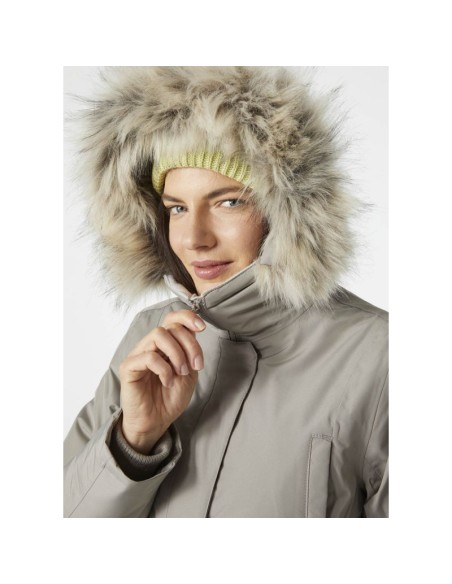 Helly Hansen W Irma Parka W 54013 885
