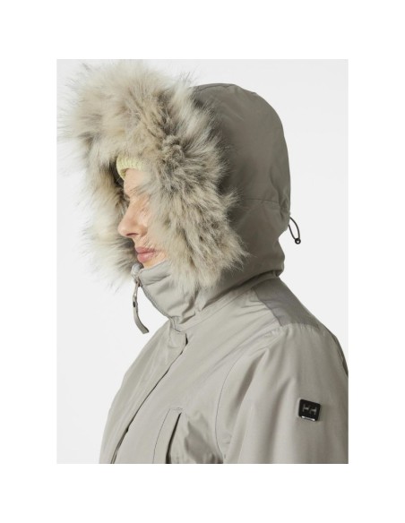 Helly Hansen W Irma Parka W 54013 885