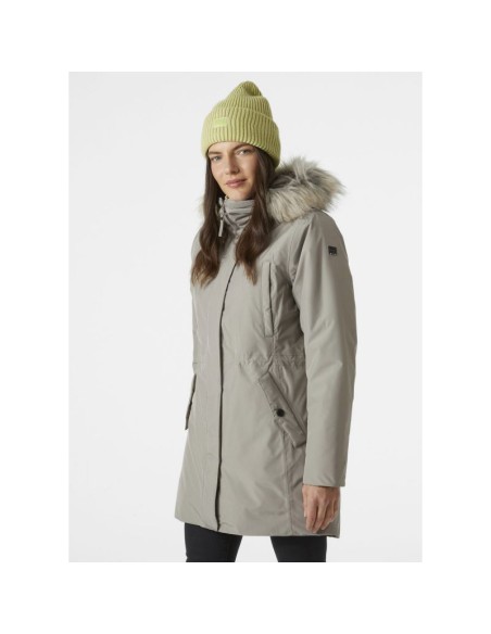 Helly Hansen W Irma Parka W 54013 885