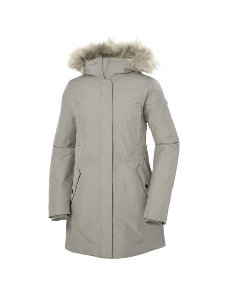Helly Hansen W Irma Parka W 54013 885