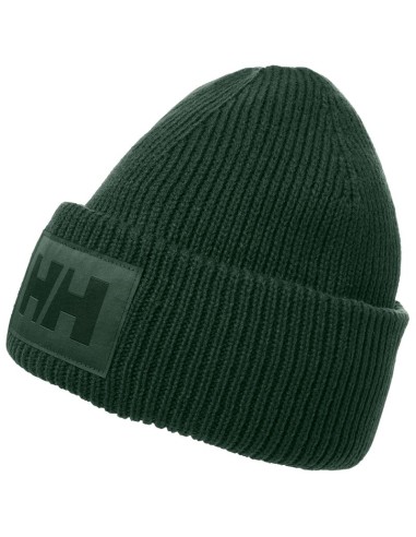 Helly Hansen HH BOX Beanie 53648 390