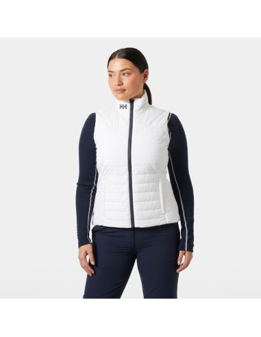 Helly Hansen Women's W CREW INSULATOR VEST 20 30240 001