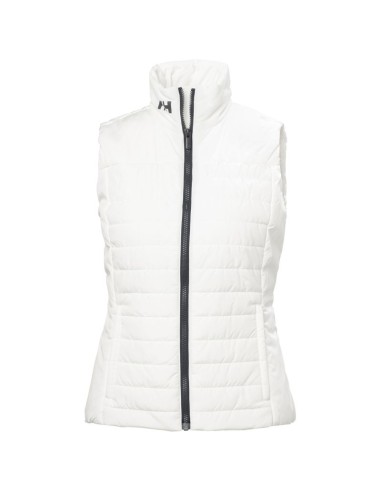 Helly Hansen Women's W CREW INSULATOR VEST 20 30240 001
