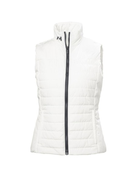 Helly Hansen Women's W CREW INSULATOR VEST 20 30240 001