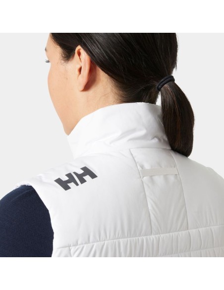 Helly Hansen Women's W CREW INSULATOR VEST 20 30240 001