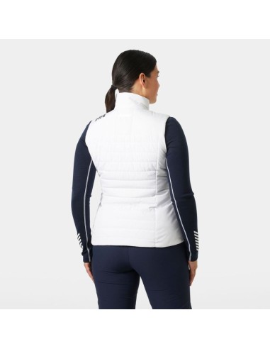 Helly Hansen Women's W CREW INSULATOR VEST 20 30240 001