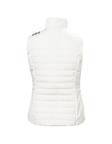 Helly Hansen Women's W CREW INSULATOR VEST 20 30240 001