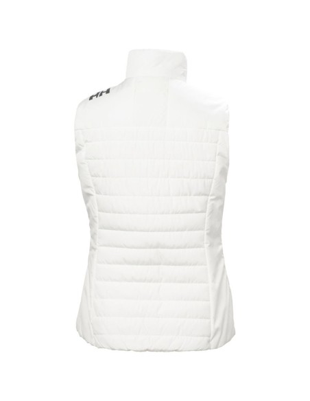 Helly Hansen Women's W CREW INSULATOR VEST 20 30240 001