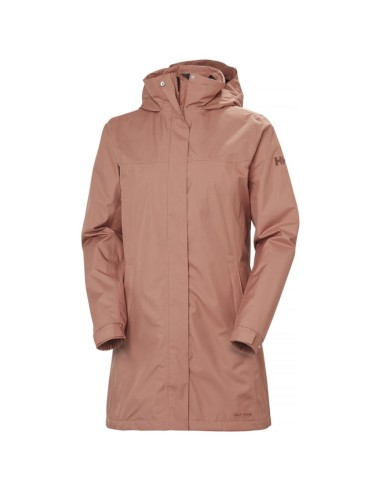 Helly Hansen Aden Inulated Coat W 62649 084